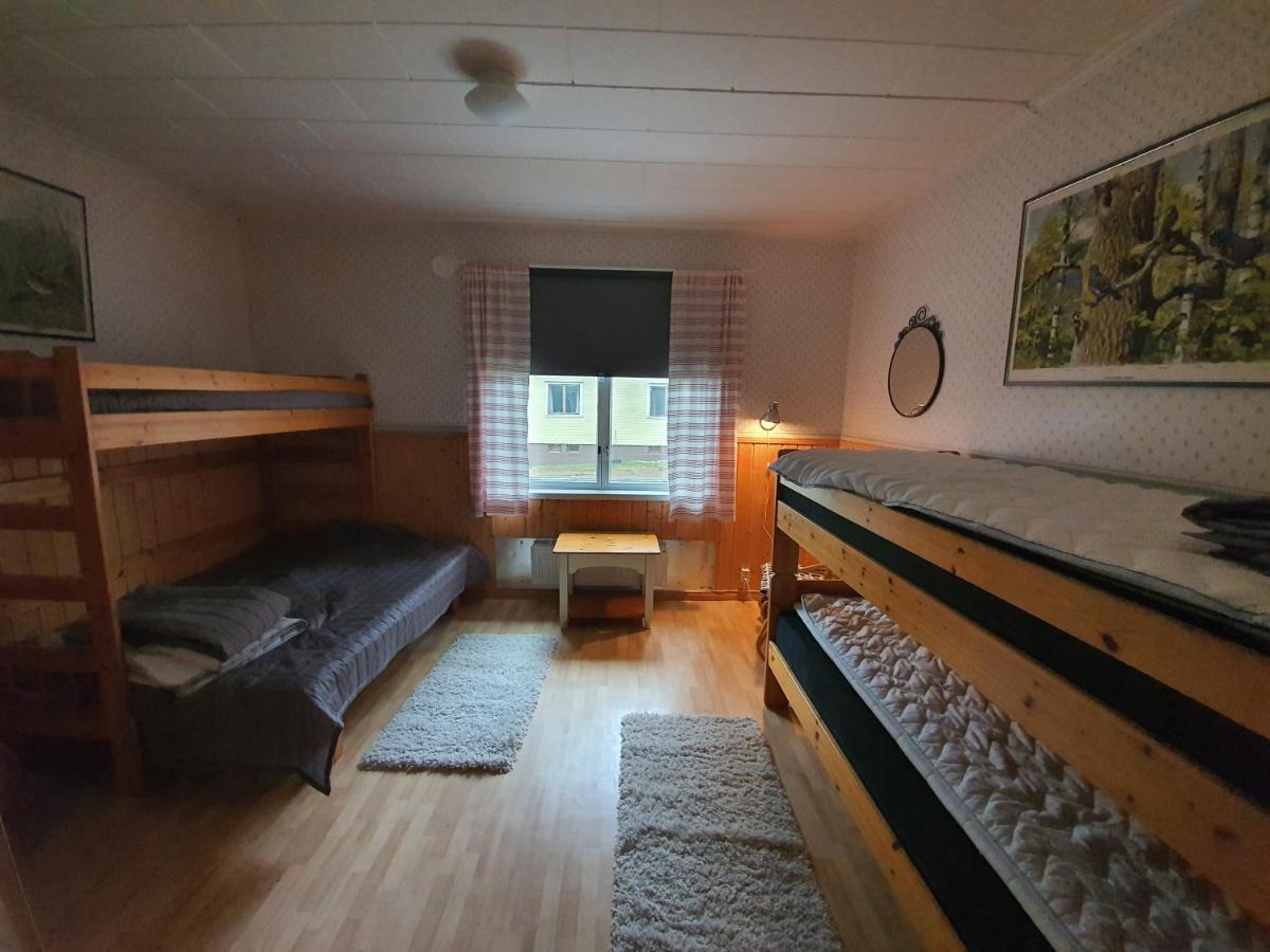 Oravanpesa Apartamento Pello Exterior foto